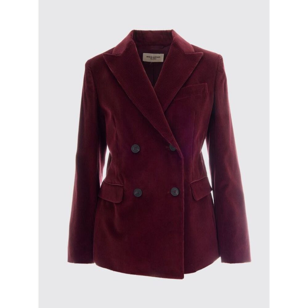 Weekend Max Mara Women Jacket Woman Weekend Max Mara